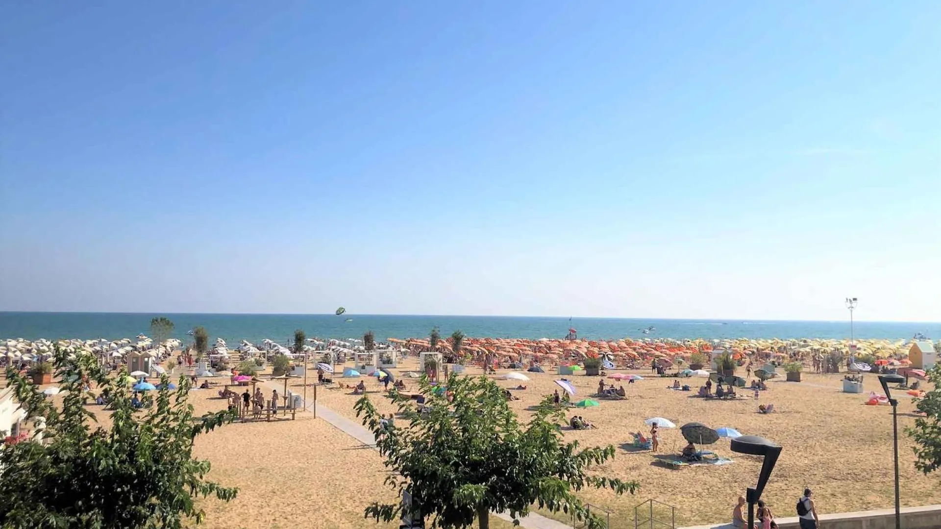 Apartment In Bibione 43483 Itálie