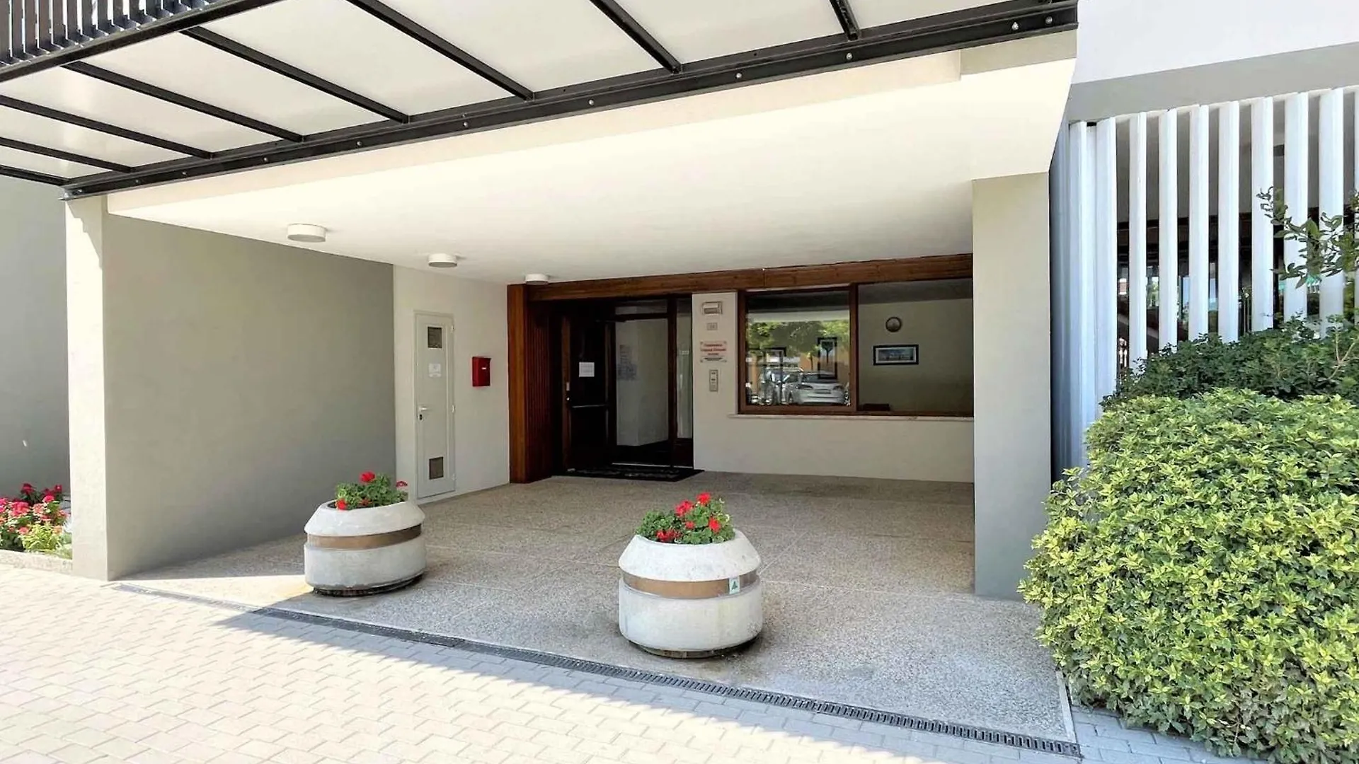 Apartment In Bibione 43483