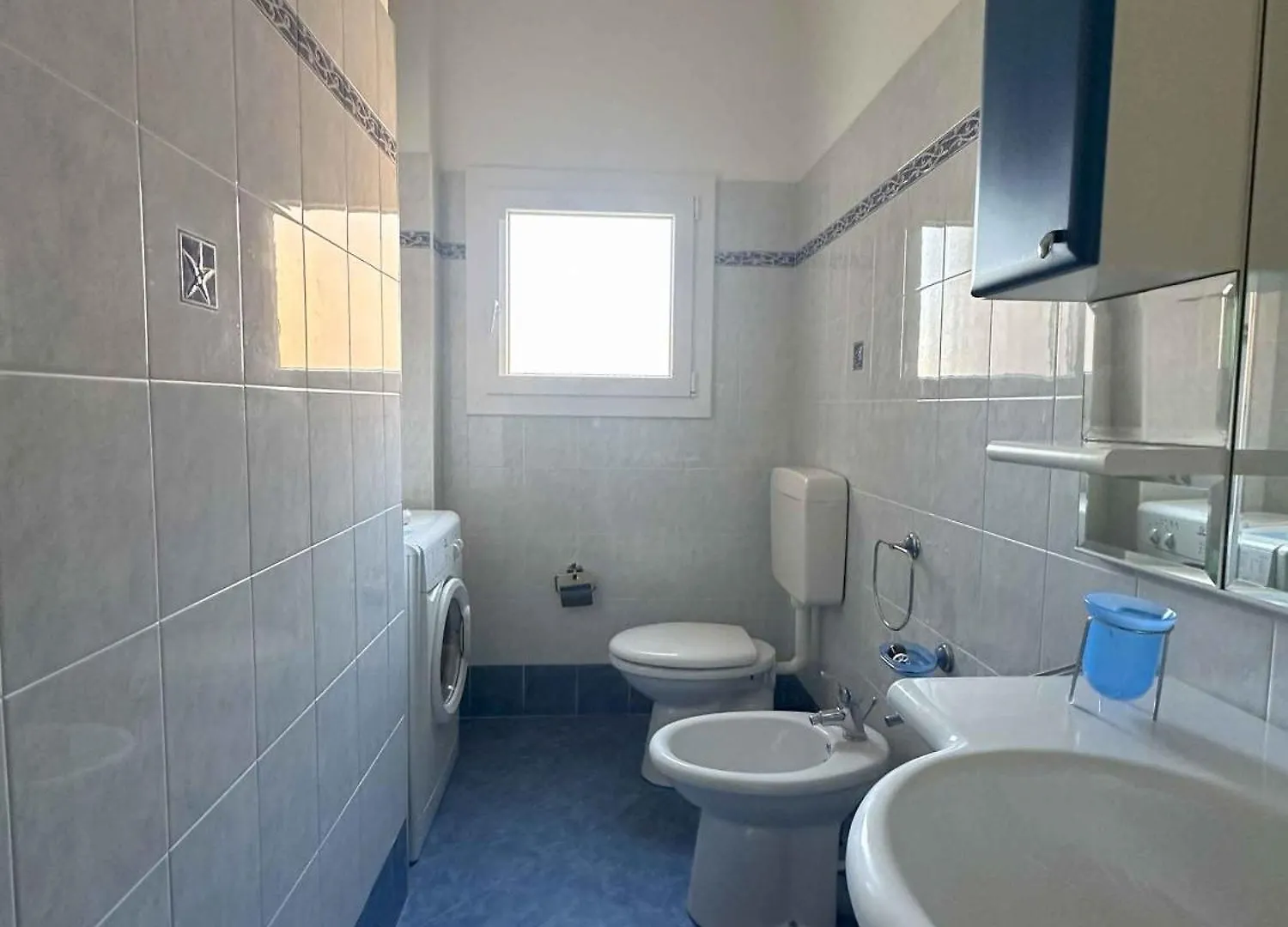 Apartment In Bibione 43483