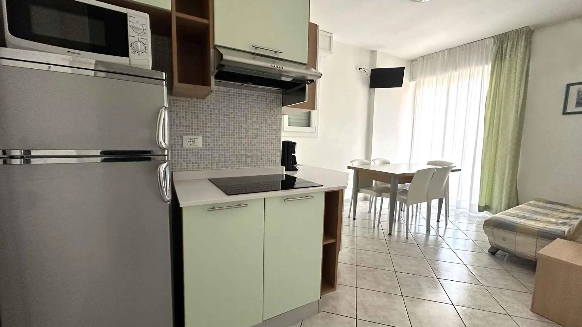 Apartment In Bibione 43483 0*,